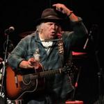 SHAKEY-An Evening with Neil Young...Almost