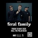 Feral Family