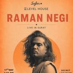 Raman Negi Live Sofar Sounds Surat