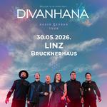 Divanhana live in Linz (Radio Sevdah Tour)