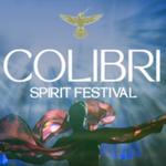 Colibri Spirit Festival  - Corfu, Greece 2026