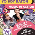 CONCIERTO FAMILIAR 