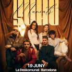 Presentació SUAU