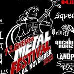Bremer Metal Festival 2026
