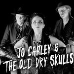 Jo Carley & The Old Dry Skulls @ Mama Liz's