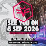 Into The Madness Festival 2026