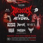 TOCstock: The Revenge