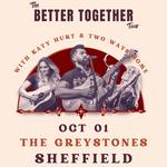 The Better Together Tour 
