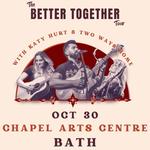 The Better Together Tour