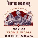 The Better Together Tour 
