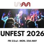 Unfest 2026