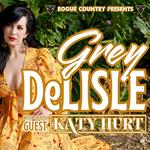 Rogue Country Presents: Grey DeLisle
