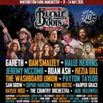 Buckle & Boots 2026