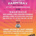 FarmTrax Music Festival 2026