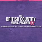 The British Country Music Festival 2026