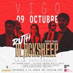 RUTH x BLACKSHEEP TOUR 2026