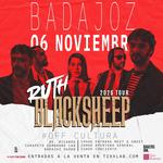 RUTH x BLACKSHEEP TOUR 2026