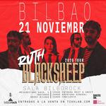 RUTH x BLACKSHEEP TOUR 2026