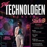 Die Technologen Berlin at Studio54