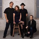  Nikki O'Neill Band - at Dominican University, Summer Sounds Outdoor Concert Series