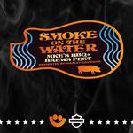 Smoke On The Water - BBQ & Brews Festival