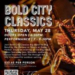 Big Band by the Fairway - Talons Golf Club