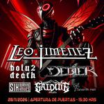 Metal Bee Fest 2026
