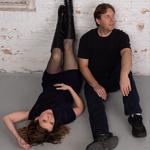 Nikki O’Neill & Rich Lackowski - Thurs Night Afterparty at Hey Nonny