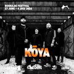 Roskilde Festival 2026