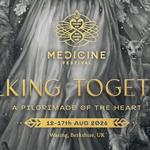 MEDICINE FESTIVAL 2026