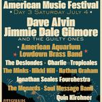American Music Festival  2026