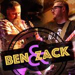 Ben & Zack @ Grimaldi's Pizzaria - Hoover, AL