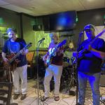 LESSON ZERO plays Red Rocks Cafe