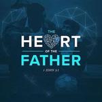 Heart of the Father Worship Night
