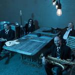 The Transducers & The Suborbitals at Paper Wing