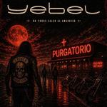 Concierto Yebel en Purgatorio Biker Bar