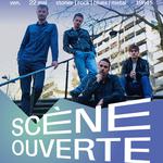 Scène Ouverte