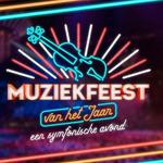 muziekfeest van het jaar