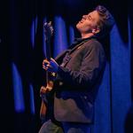 Opening for Robert Jon & the Wreck
