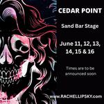Cedar Point Residency