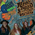 Melody Trucks & The Fitzkee Brothers wsg Will Bart