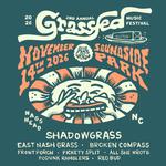 Grassfed Bluegrass Festival 2026