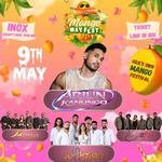 MANGO MAY FEST - GOA 