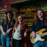 Melody Trucks & The Fitzkee Brothers