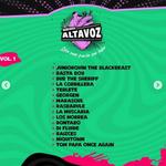 Audiciones Altavoz 2026