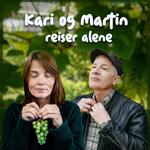 Kari og Martin reiser alene