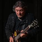 Kurt Allen Band at The Big Chill