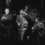 Lincoln jazz festival 2026