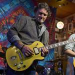 Kurt Allen Band at Iron Horse Bar & Grill Lees Summit.