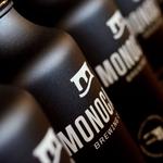 Freddie Long at Monocacy Brewing